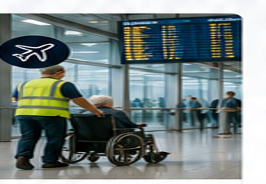 Airport facilities