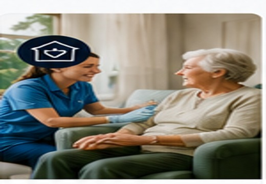 Care home support