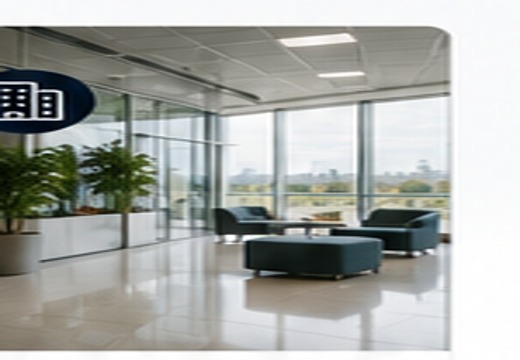 Commercial facilities