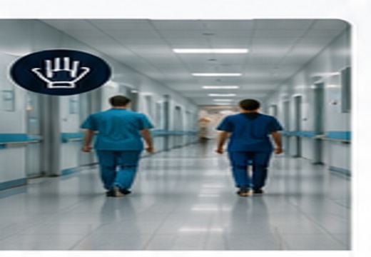 Healthcare facilities