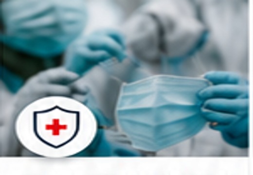 PPE and infection control supplies