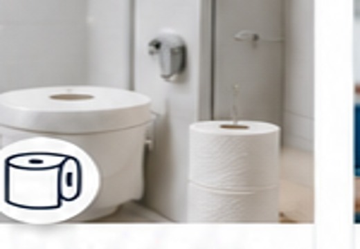 Washroom supplies