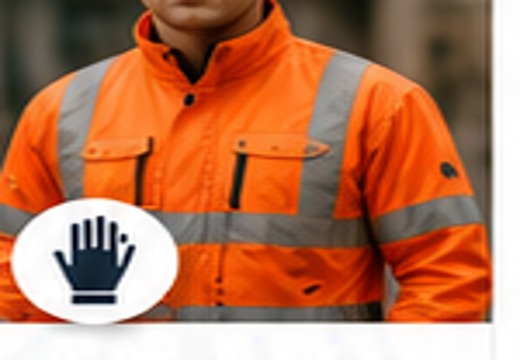 Workwear and safety clothing